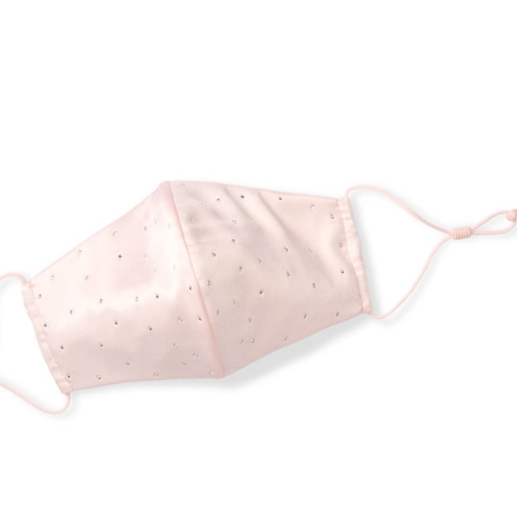 Victoria's Secret Satin Face Mask - Picture 2 of 3